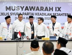 Respon Cak Imin Soal Elektabilitas Dengan Anies yang Masih Rendah