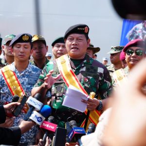 Akui Keliru, Panglima TNI Minta Maaf ke Warga Rempang soal Perintah ‘Piting’