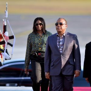 Jelang KTT AIS Forum 2023, Para Delegasi Mulai Berdatangan di Bali