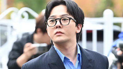 G-Dragon dituding merusak barang bukti karena hasil tes narkoba negatif. Foto; Laman Soompi