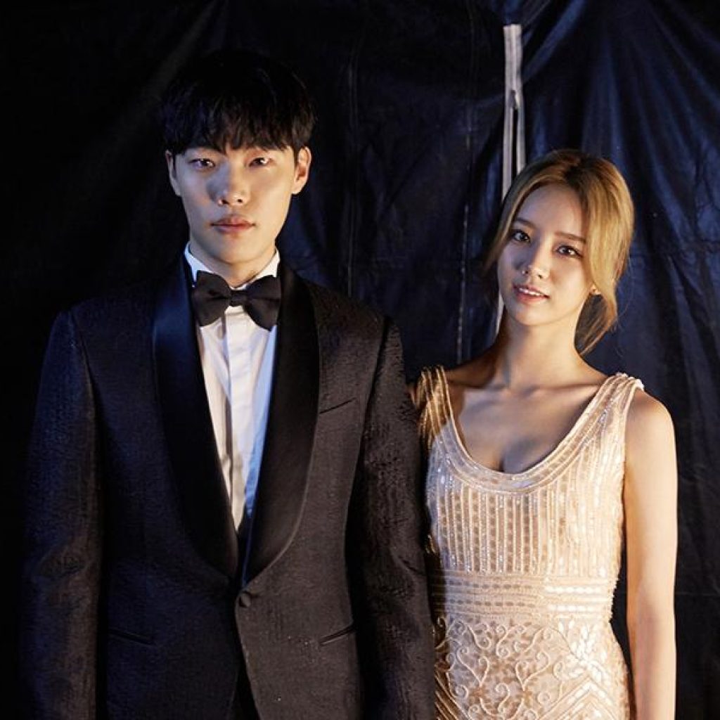 7 Tahun Berpacaran, Lee Hyeri dan Ryu Jun-yeol Dikabarkan Berpisah
