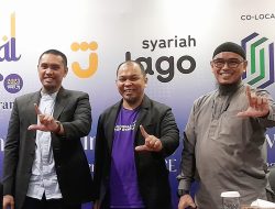 Hadirkan 250 Exhibitor, Halal Fair dan Halal Trade Show 2023 Bakal Digelar di ICE BSD Tangerang