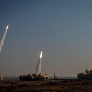 Kedubes Iran: Serangan ke Pangkalan Militer Israel Adalah Pembalasan!