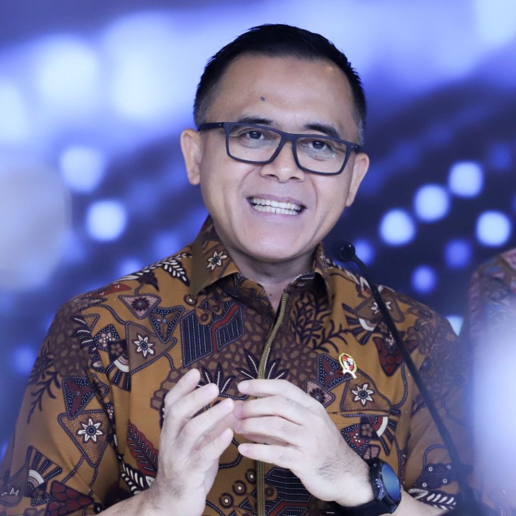 TUTURPEDIA - ASN Pindah ke IKN Mulai September 2024, Berikut Ini Kebijakan yang Berlaku 