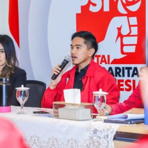 Kaesang Siap Maju Pilkada 2024, Pilih Duet dengan Anies atau Ridwan Kamil?