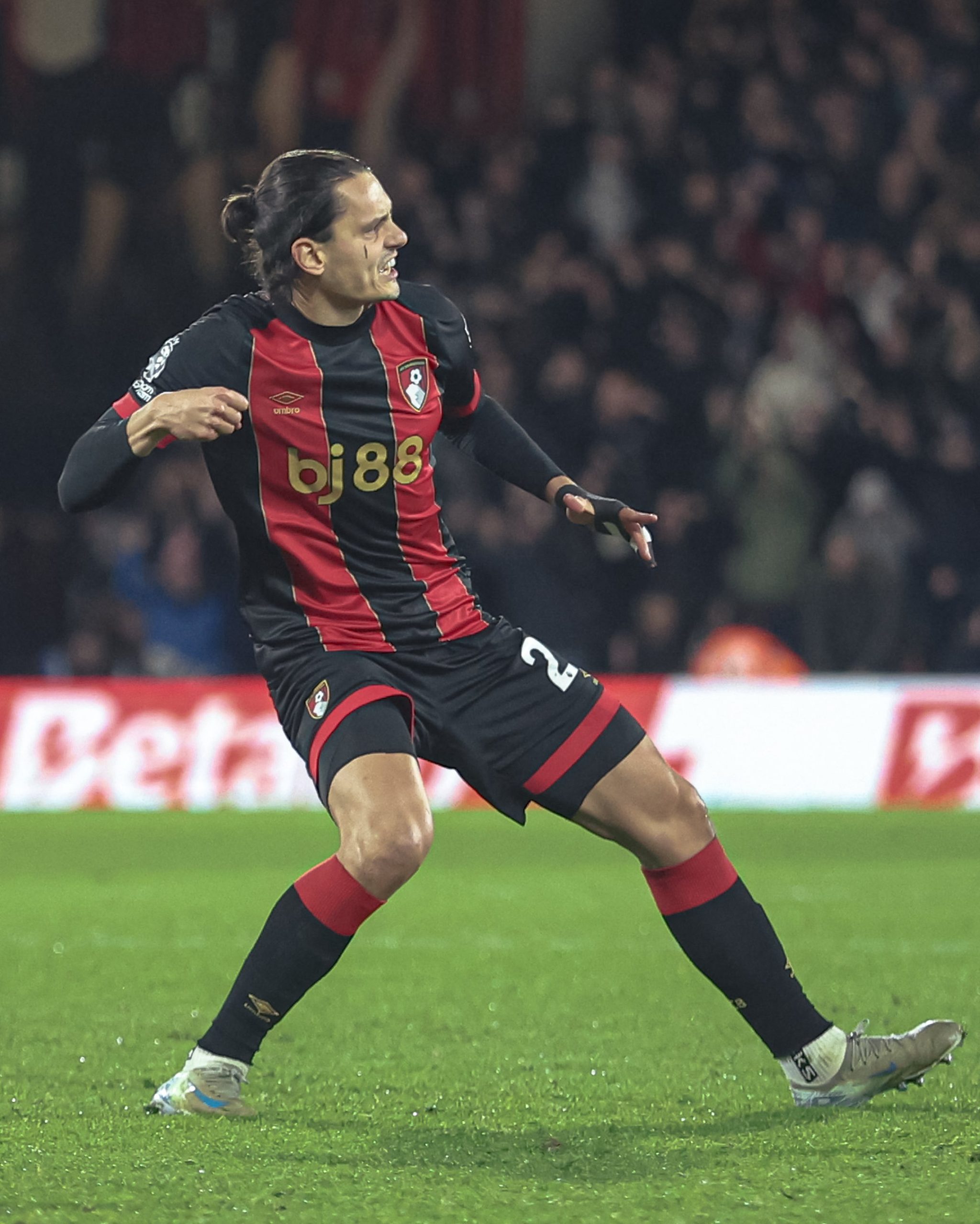 Rangkuman matchweek 16 Liga Inggris 2024/25. Foto: Premier League