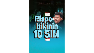 TUTURPEDIA - Film Komedi GJLS: Ibuku Ibu-Ibu Tembus 500 Ribu Penonton, Gelombang Tawa Pecah di Seluruh Indonesia!