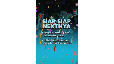 TUTURPEDIA - Film Komedi GJLS: Ibuku Ibu-Ibu Tembus 500 Ribu Penonton, Gelombang Tawa Pecah di Seluruh Indonesia!