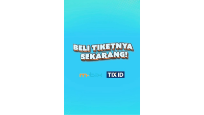 TUTURPEDIA - Film Komedi GJLS: Ibuku Ibu-Ibu Tembus 500 Ribu Penonton, Gelombang Tawa Pecah di Seluruh Indonesia!