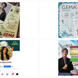 Potret Keluarga Absurd di Film “Tinggal Meninggal”: Dekat Secara Darah, Jauh Secara Rasa