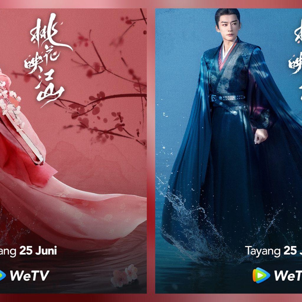 Drama China The Princess’s Gambit: Kisah Putri yang Terjebak Pernikahan Politik dan Intrik Kekuasaan