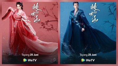 TUTURPEDIA - Drama China The Princess’s Gambit: Kisah Putri yang Terjebak Pernikahan Politik dan Intrik Kekuasaan