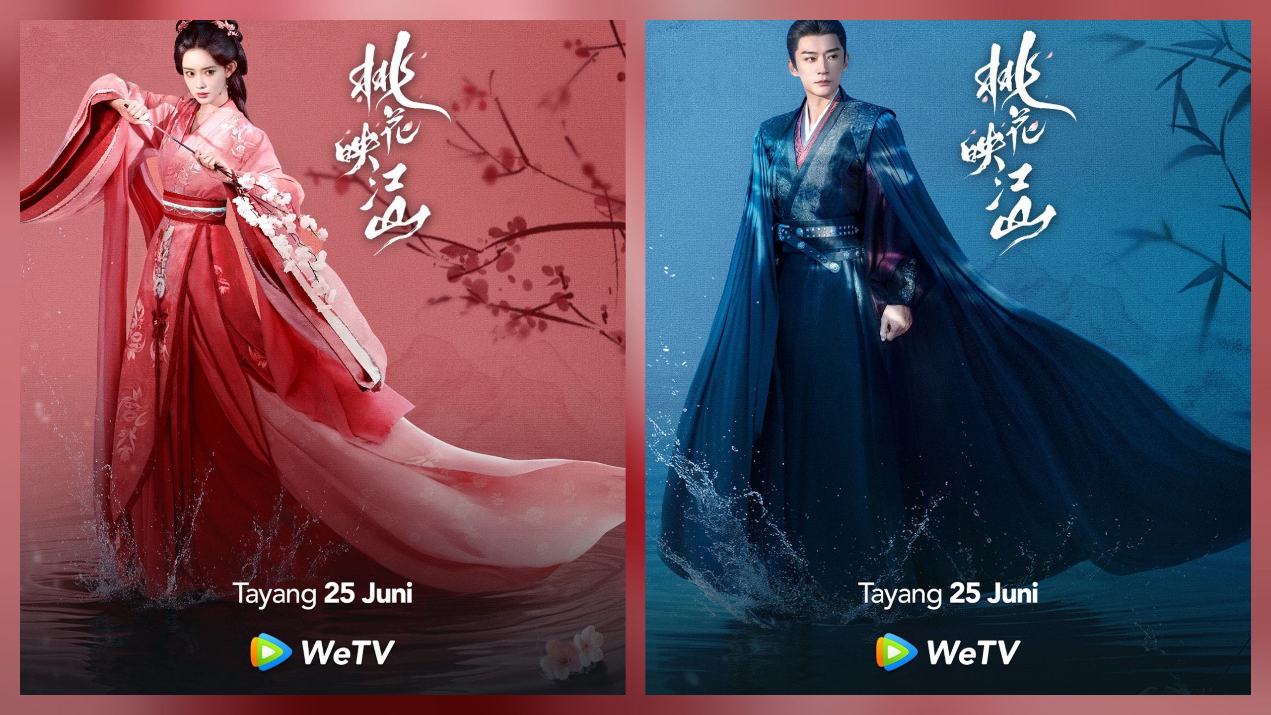 TUTURPEDIA - Drama China The Princess’s Gambit: Kisah Putri yang Terjebak Pernikahan Politik dan Intrik Kekuasaan