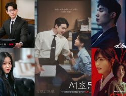 6 Drama Korea Terbaru Juli 2025: Dari Kisah Sekolah Elite hingga Misteri Fantasi