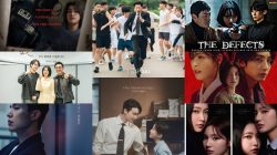 TUTURPEDIA - 8 K-Drama Terbaru yang Wajib Ditonton Juli 2025: Thriller, Romantis, hingga Supernatural, Semua Ada!