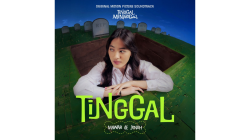 TUTURPEDIA - Imajinari Rilis MV “Tinggal” Mawar de Jongh, Perpaduan Ceria dan Getir untuk Soundtrack Film Tinggal Meninggal (TingNing)