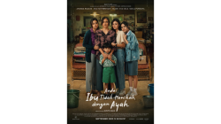TUTURPEDIA - Film Andai Ibu Tidak Menikah dengan Ayah Siap Tayang September 2025, Sajikan Kisah Ibu dan Anak yang Bikin Haru