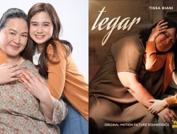 Tegar Versi Baru: Tissa Biani dan Sita Nursanti Hidupkan Kembali Lagu Legendaris dengan Makna Ibu dan Anak