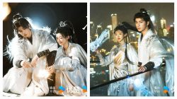 TUTURPEDIA - Menembus Dimensi Demi Ayah: Kisah Fantasi Romantis dalam ‘Love Travels Through Time’