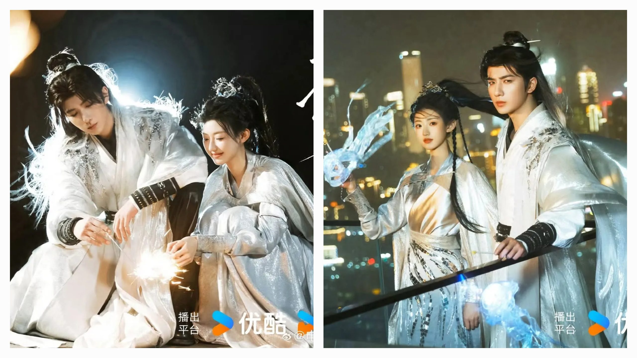 TUTURPEDIA - Menembus Dimensi Demi Ayah: Kisah Fantasi Romantis dalam ‘Love Travels Through Time’