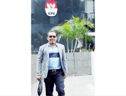 Praktisi Hukum Sugiyarto: APH Segera Tetapkan Tersangka Kebakaran Sumur Minyak Ilegal di Desa Gandu