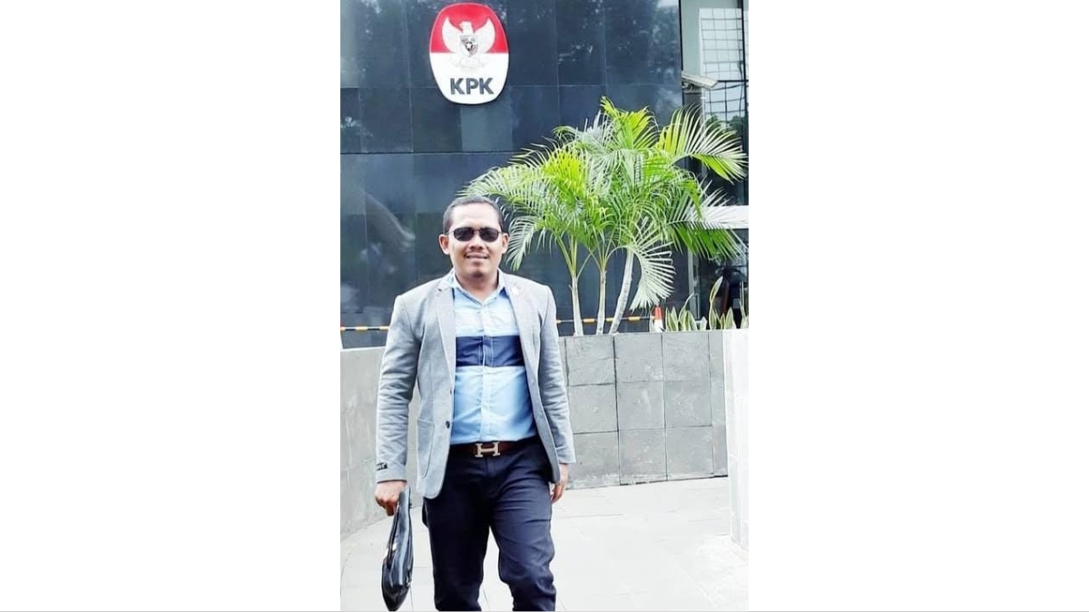 TUTURPEDIA - Praktisi Hukum Sugiyarto: APH Segera Tetapkan Tersangka Kebakaran Sumur Minyak Ilegal di Desa Gandu