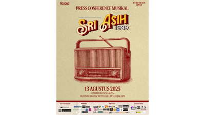 TUTURPEDIA - Re-run Musikal Sri Asih 1989: Pentas Sejarah dan Seni Pertunjukan Terbesar di Sukabumi