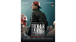 TUTURPEDIA - Teaser Film Tukar Takdir Resmi Dirilis, Dibintangi Nicholas Saputra, Marsha Timothy, dan Adhisty Zara