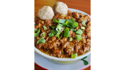 TUTURPEDIA - 7 Spot Mie Ayam Favorit di Jogja, Cocok untuk Wisata Kuliner