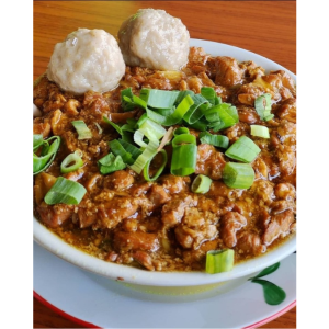 7 Spot Mie Ayam Favorit di Jogja, Cocok untuk Wisata Kuliner