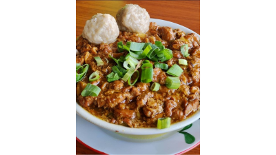 7 Spot Mie Ayam Favorit di Jogja, Cocok untuk Wisata Kuliner
