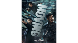 TUTURPEDIA - 8 Drama Korea Spionase Terbaik Selain Tempest, dari Iris hingga Moving