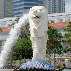 Kisah Pilu Jamaludin, WNI Nekat Berenang ke Singapura untuk Cari Kerja, Kini Dipenjara dan Dicambuk