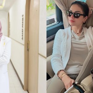 Kasus Nikita Mirzani vs Reza Gladys, BPOM Menolak Jadi Saksi Ahli