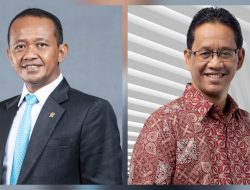 Polemik Harga LPG 3 Kg: Bahlil Sebut Salah Baca Data, Purbaya Buka Suara