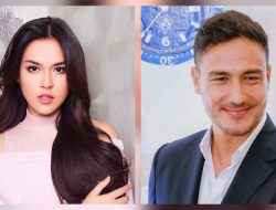 Foto Anniversary 8 Tahun Hilang, Isu Keretakan Rumah Tangga Raisa dan Hamish Daud Makin Santer
