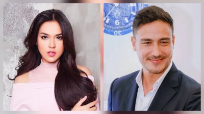 TUTURPEDIA - Foto Anniversary 8 Tahun Hilang, Isu Keretakan Rumah Tangga Raisa dan Hamish Daud Makin Santer
