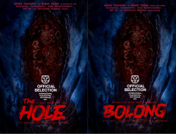 Bolong: 309 Hari Sebelum Tragedi Berdarah — Horor Supernatural Indonesia yang Siap Bersaing di Panggung Global