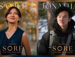 Film Sore: Istri dari Masa Depan Masih Tayang di Bioskop dan Melaju Menuju Oscar 2026