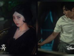 Suzy dan Kim Seon Ho Reuni di K-Drama Thriller Misteri “Portraits of Delusion” yang Rilis di 2026