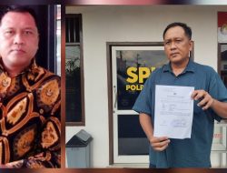 Janji Manis Proyek Kemenkumham Berujung Pahit, Warga Blora Tertipu Teman Sendiri Rp600 Juta!