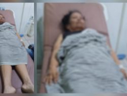 Seorang Ibu Dianiaya di Gedangdowo, Sugiyarto: Siapa Pun Pelakunya Harus Diproses