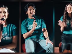 Film Musuh Dalam Selimut Hadirkan Drama Kepercayaan Retak, Siap Tayang Januari 2026