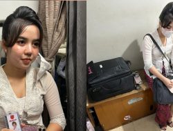 Pramugari Palsu Khairun Nisa Viral, Begini Kronologi Lengkap Kasusnya