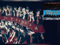 Reorganisasi JKT48: Menakar Power House Baru di Balik Formasi Love, Dream, dan Passion dalam Konsep JKT48 Fight