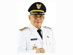 Profil Bupati Pati Sudewo: Dari Sorotan Kebijakan Kontroversial hingga Terjaring OTT KPK