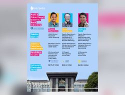 Tiga Nama Menguat sebagai Calon Deputi Gubernur Bank Indonesia, Ini Rekam Jejak dan Profil Singkatnya