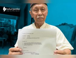 Rumah Kakek 80 Tahun di Surabaya Mendadak Jadi Dapur MBG, Ini Kronologi dan Fakta Sengketanya