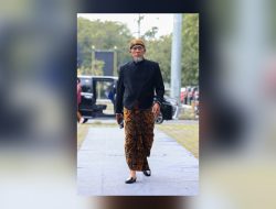 Sekda Jateng Dorong Mangkunegaran Terus Rawat Budaya dan Perkuat Daya Tarik Wisata