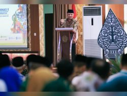 Genjot Produktivitas Pangan, Pemprov Jateng Perkuat Kolaborasi Lintas Sektor